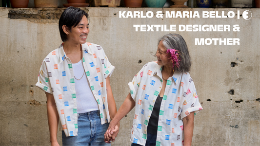 Karlo and Maria Bello | "Young at Heart" | Hawai'i Edition 001