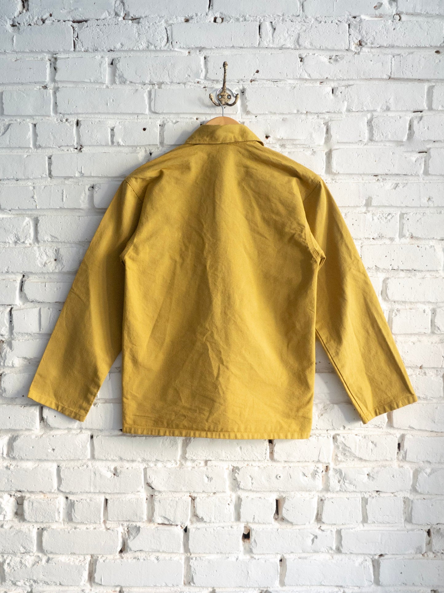 Vintage Deadstock Stan Ray Jacket in Dandelion (Multiple Sizes)