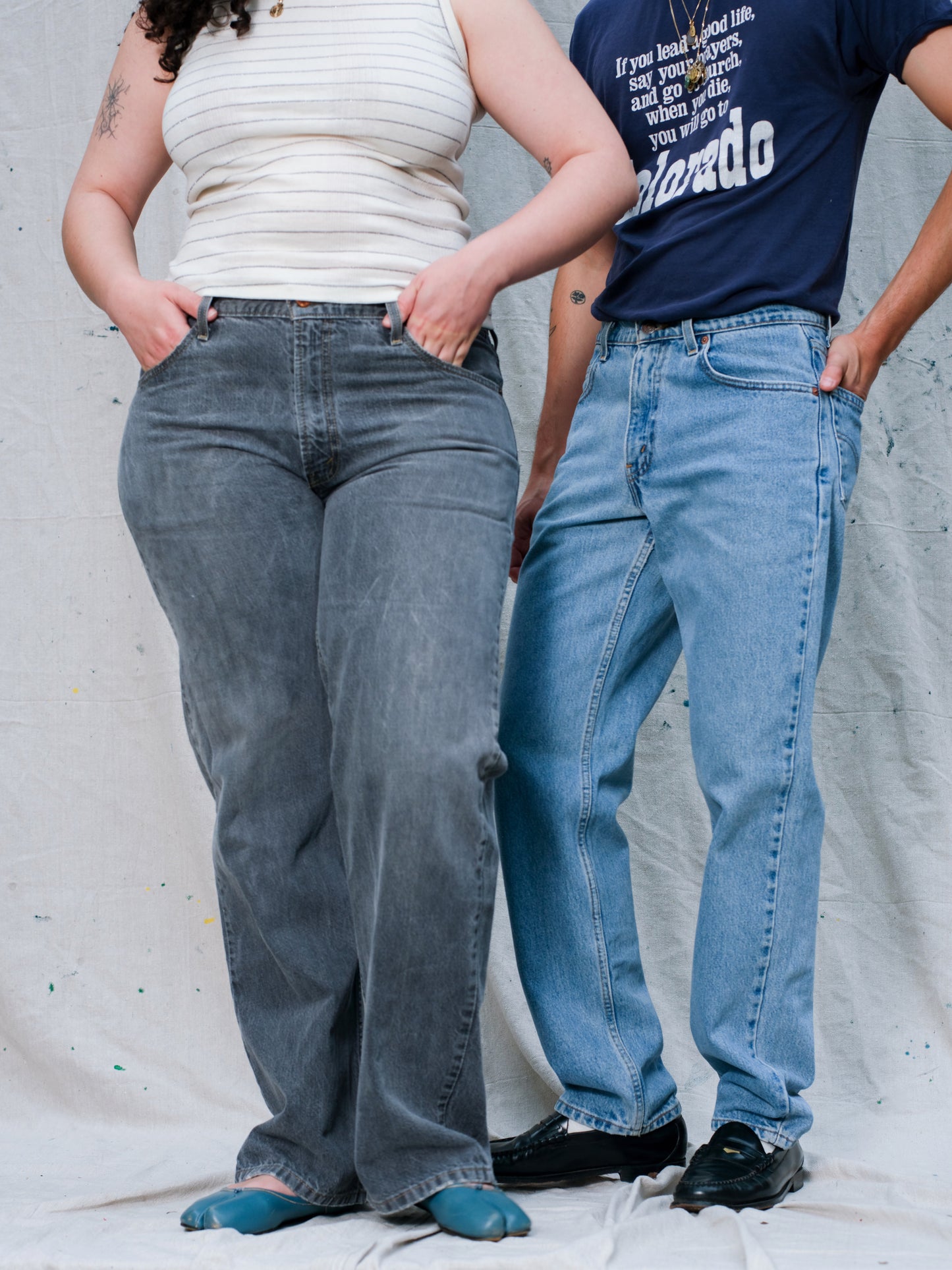 The Consistency Project Gift Card