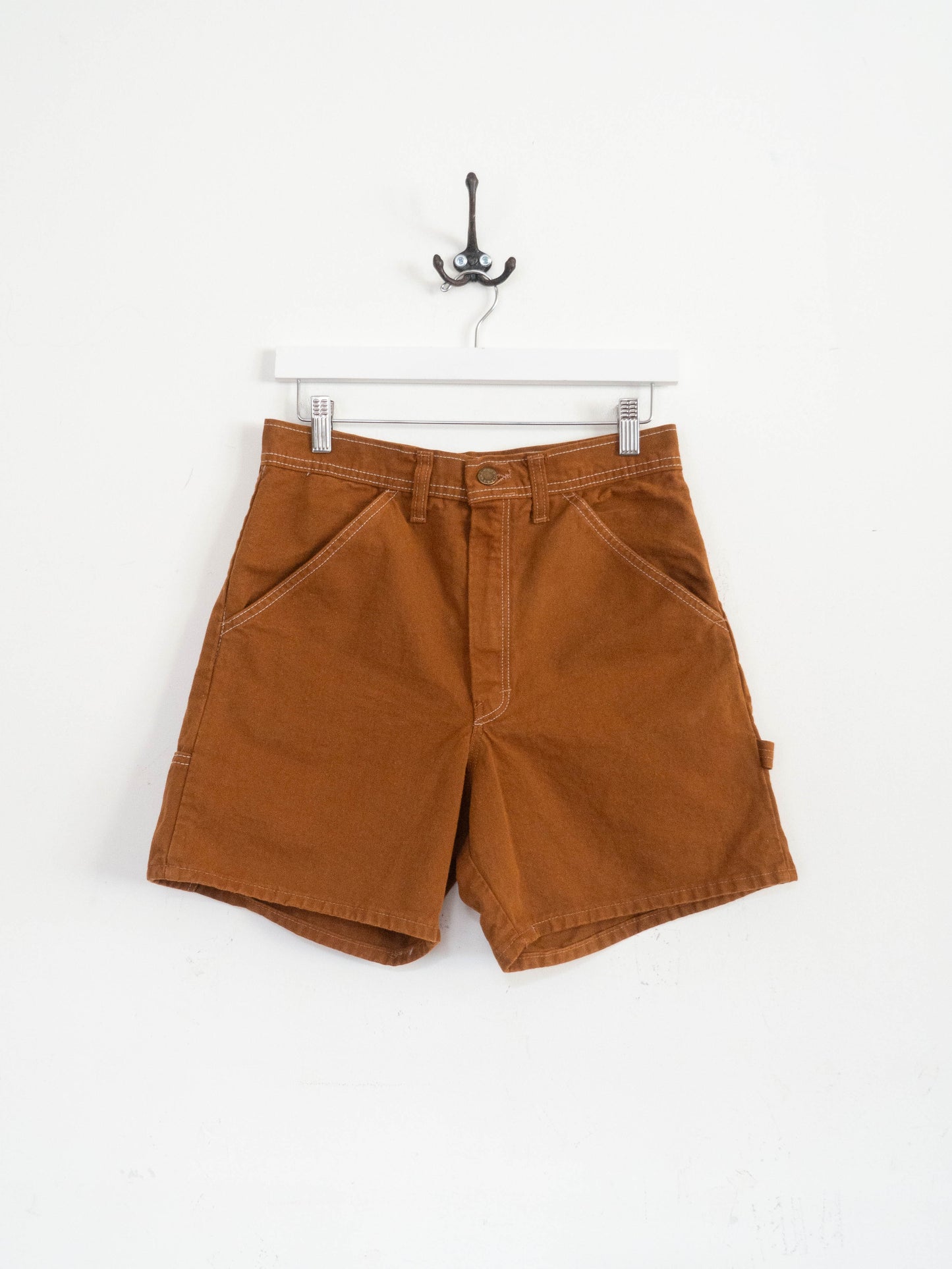 Vintage Stan Ray Shorts - Cinnamon