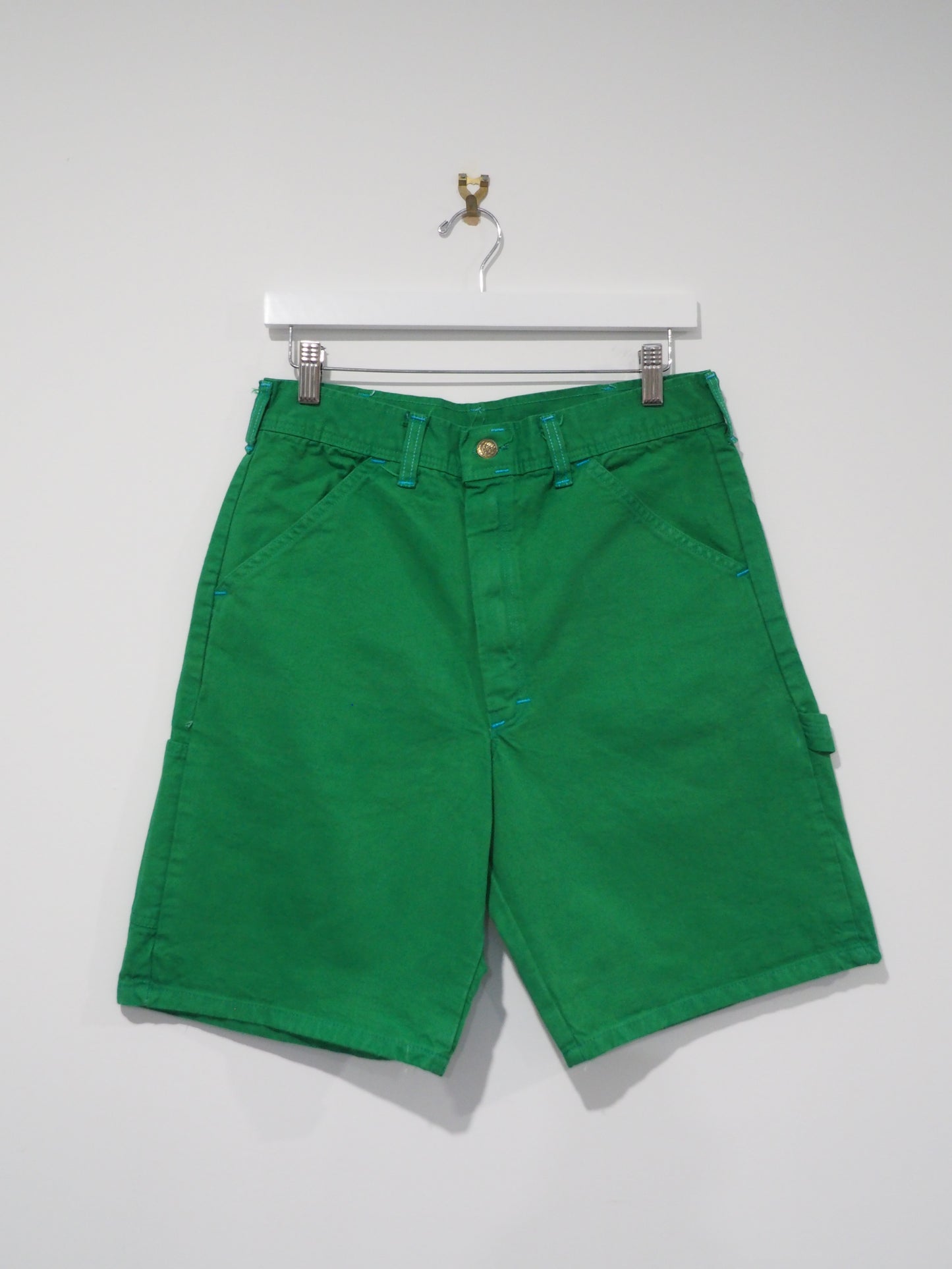 Vintage Stan Ray Shorts - Kelly Green