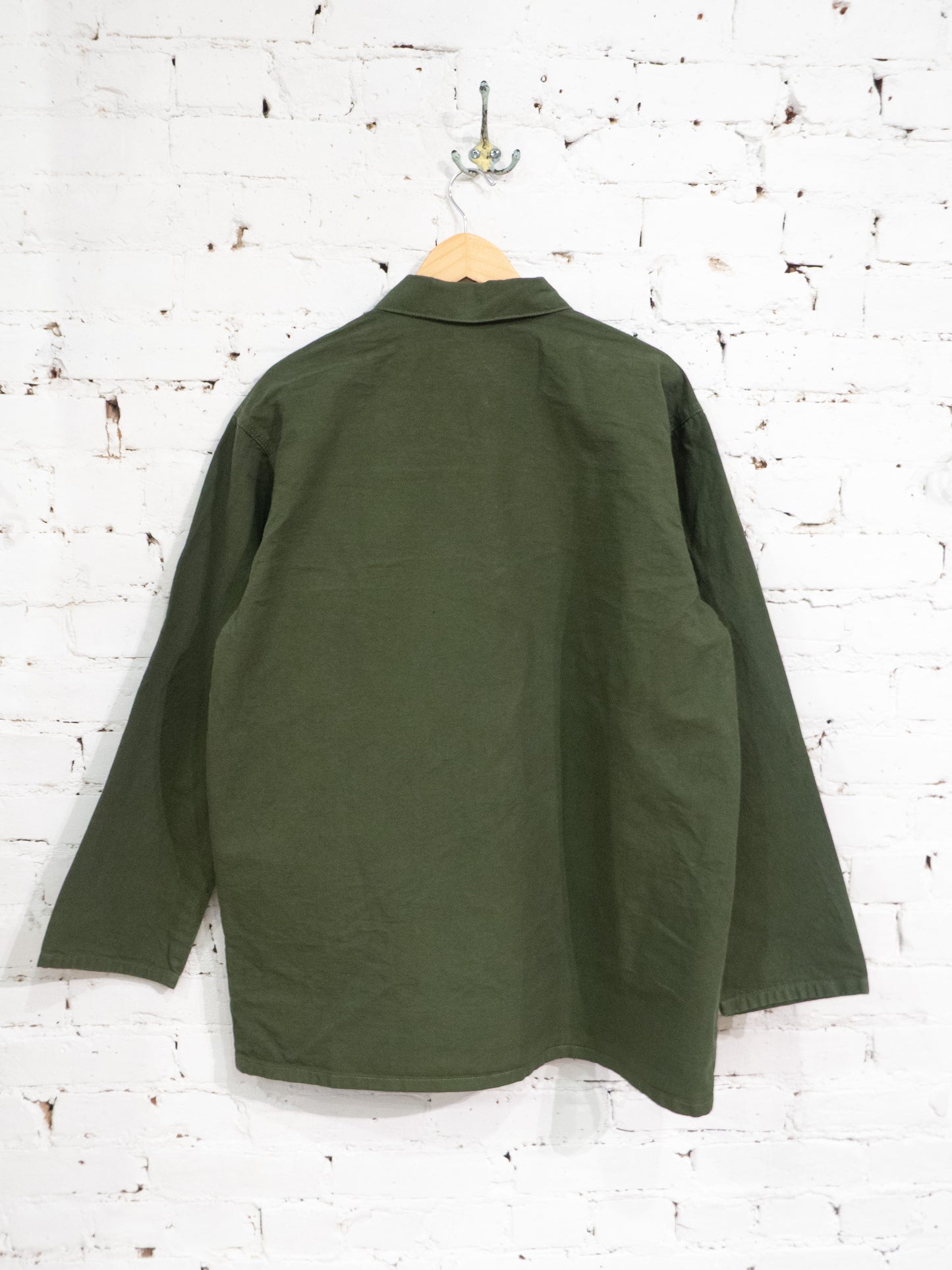 Vintage Deadstock Stan Ray Jacket in Olive (Multiple Sizes)