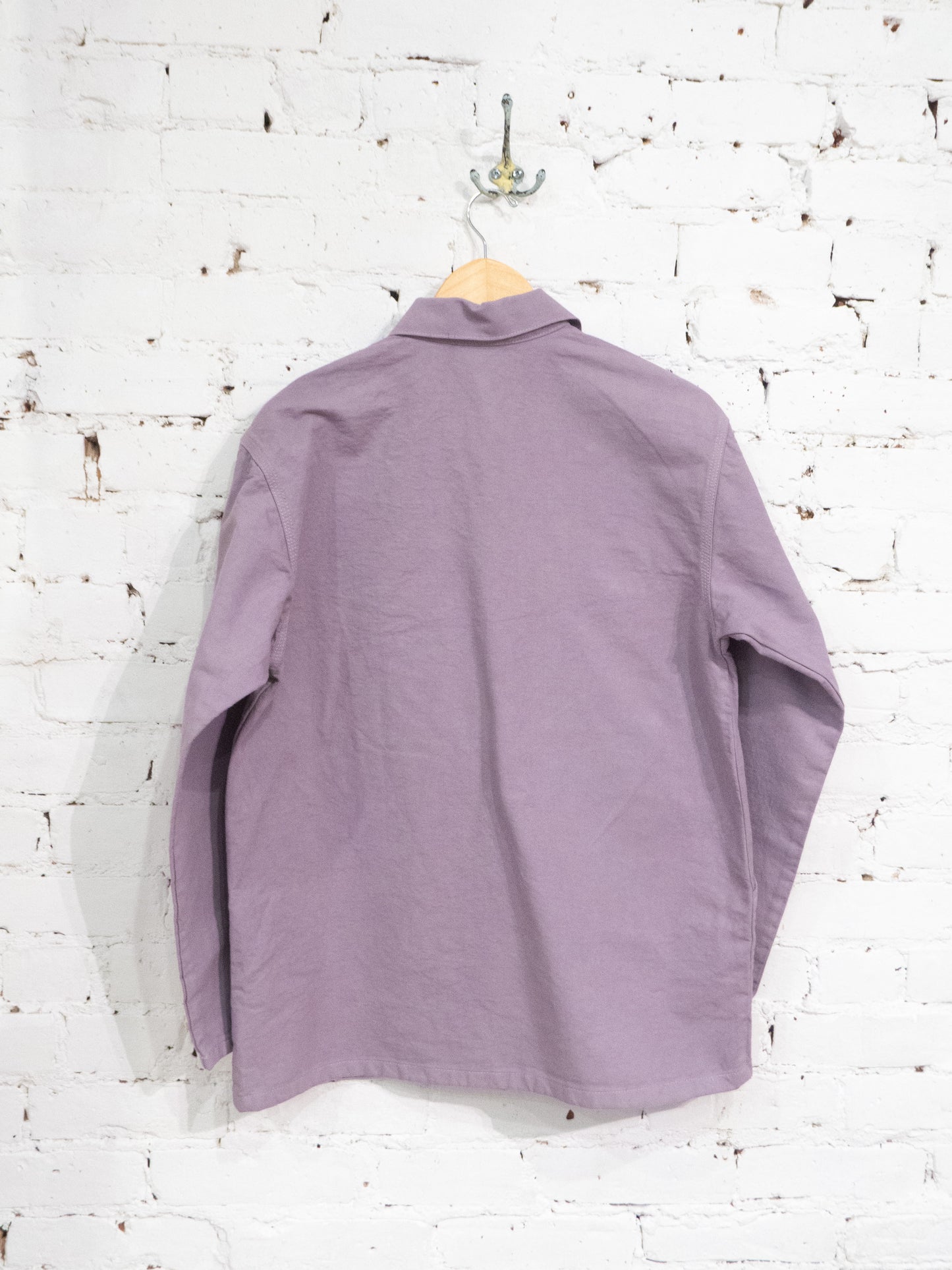 Vintage Deadstock Stan Ray Jacket in Fig (Multiple Sizes)