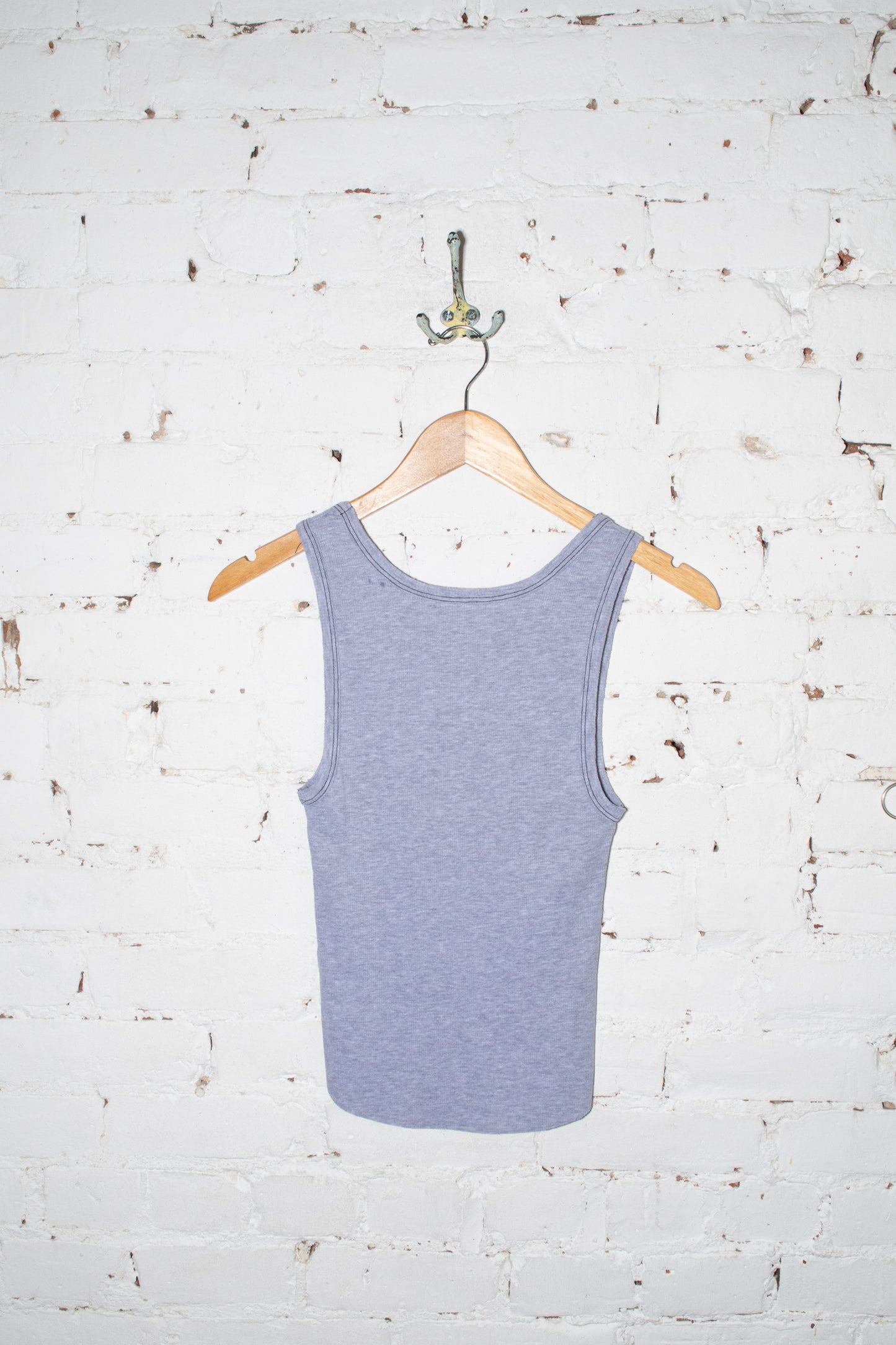 Deadstock Basic - Grey Tank