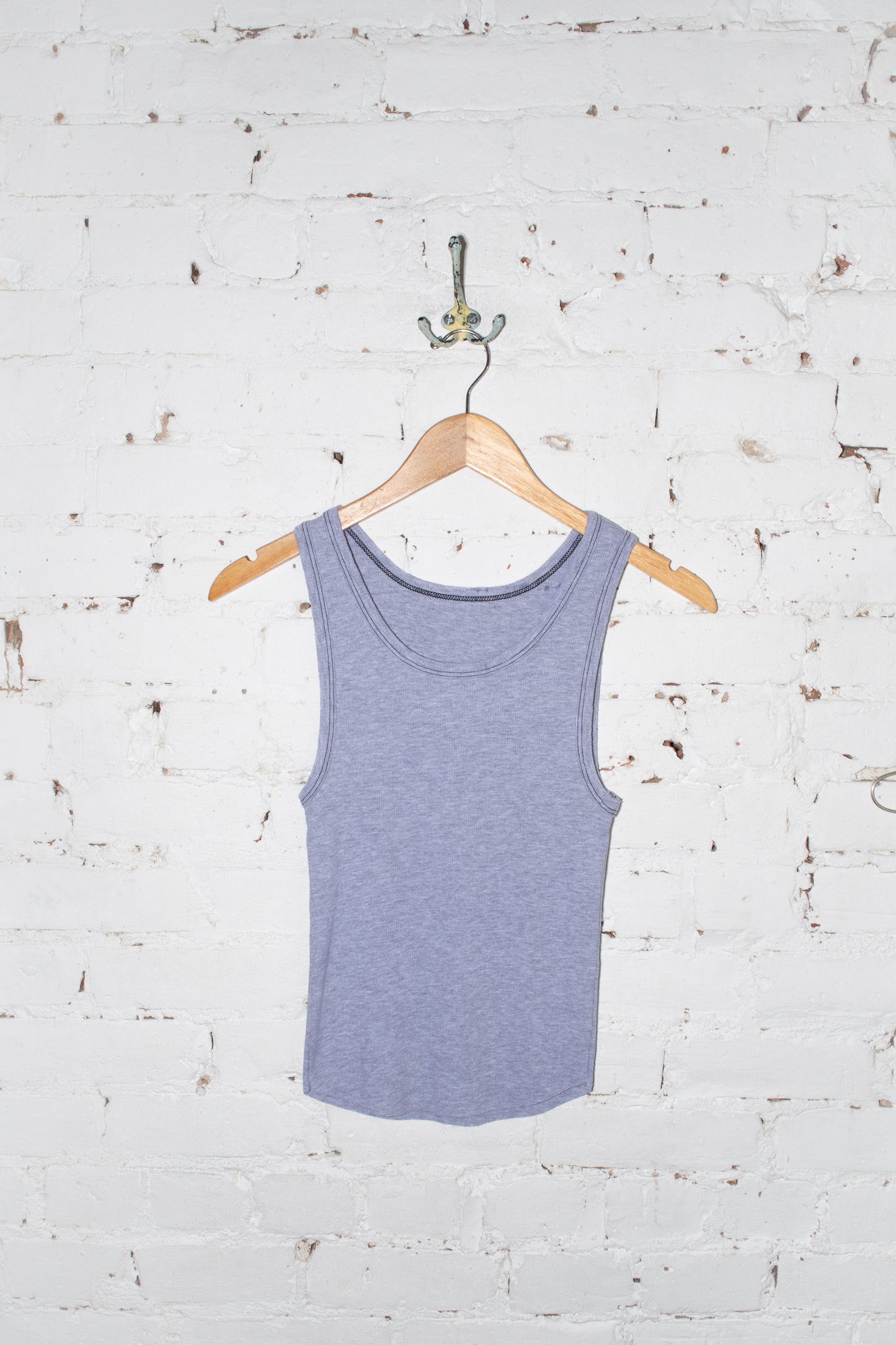 Deadstock Basic - Grey Tank