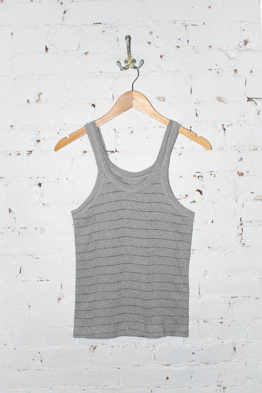 Deadstock Robert P. Miller Stripe Strap Tank - Multiple Colors