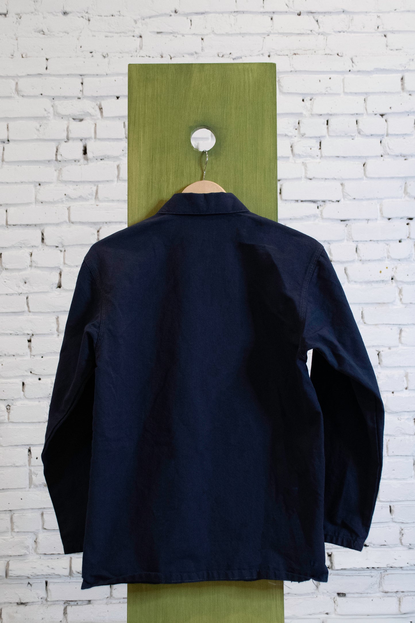 Vintage Deadstock Stan Ray Jacket in Indigo (Multiple Sizes)
