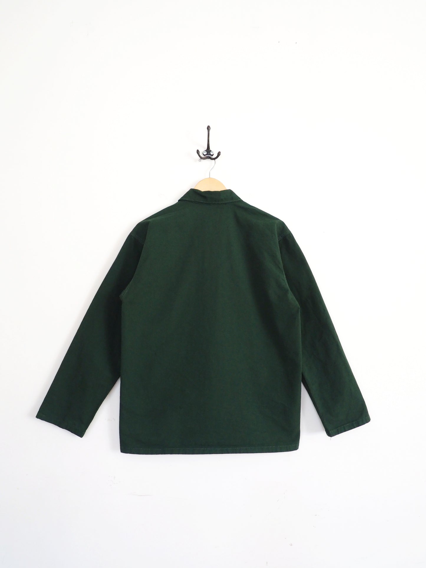 Vintage Deadstock Stan Ray Jacket in Forest Green (Multiple Sizes)