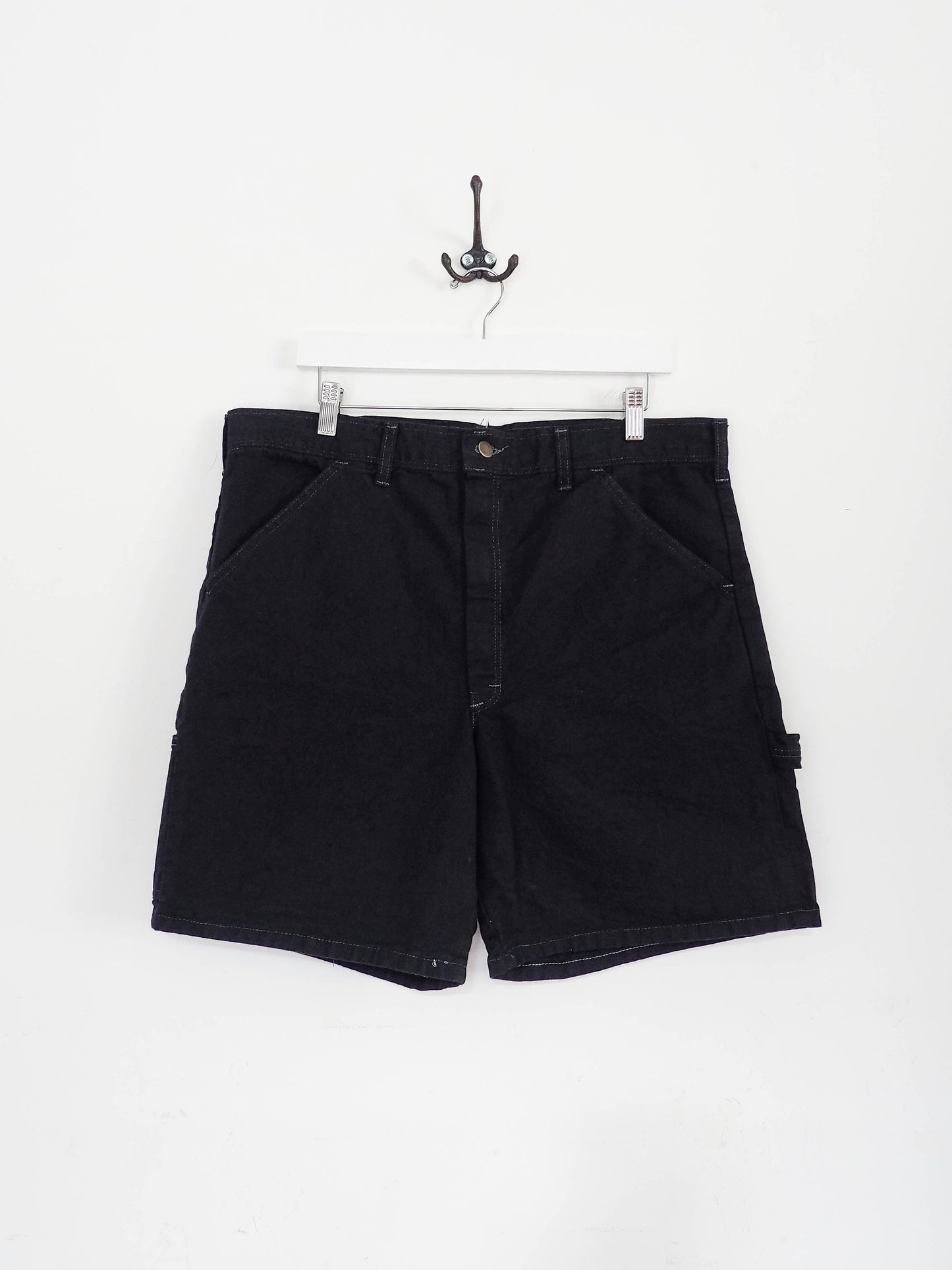 Vintage Stan Ray Shorts - Black