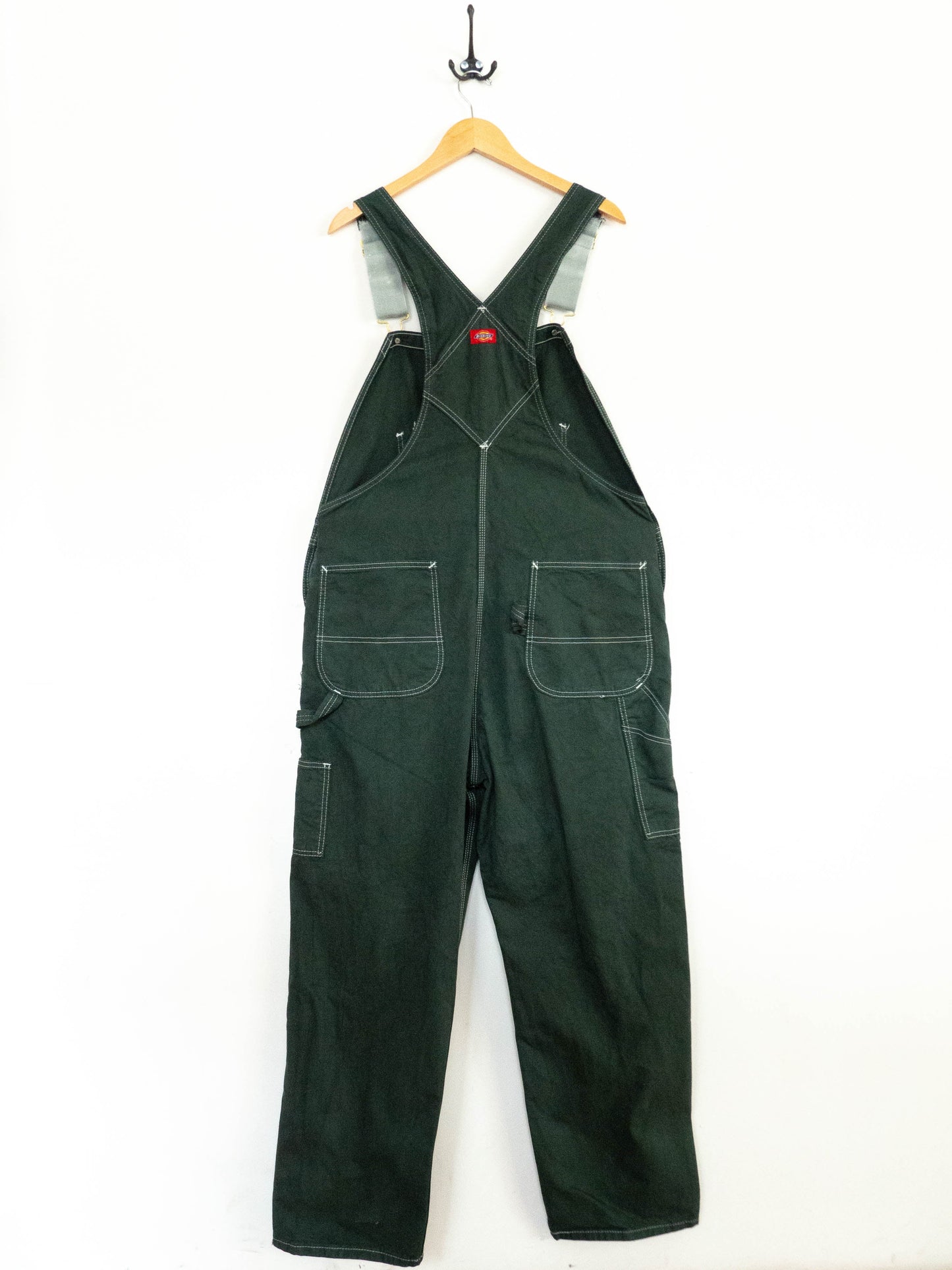 Vintage Deadstock Dickies Overalls - Assorted Colors (XL)