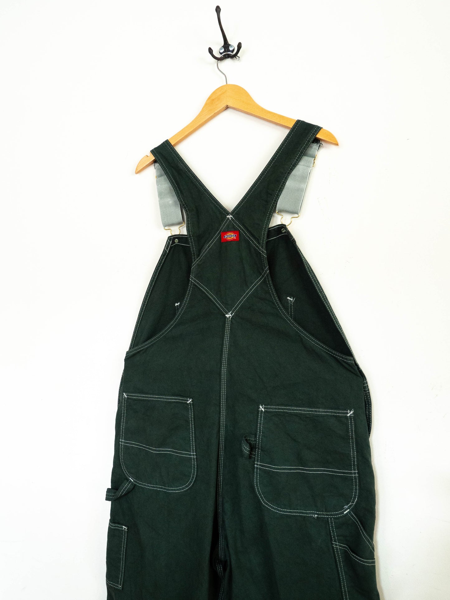 Vintage Deadstock Dickies Overalls - Assorted Colors (XL)