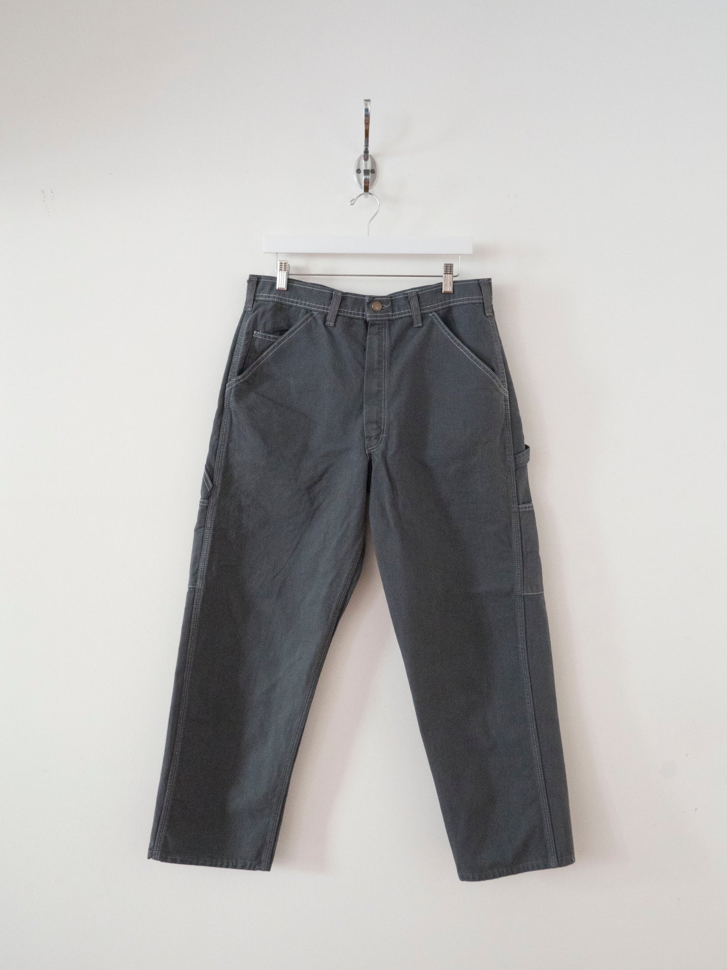Dark Gray - Stan Ray/Stanley Painter Pants
