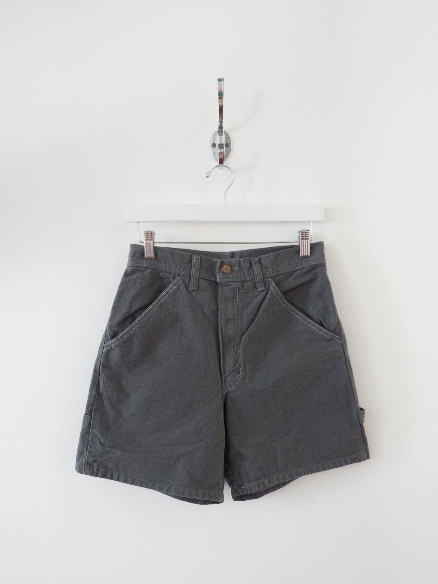 Vintage Stan Ray Shorts - Dark Gray