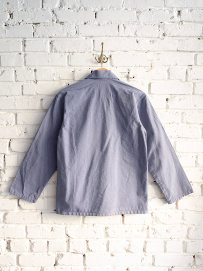 Vintage Deadstock Stan Ray Jacket in AOTI x TCP Faded French Blue (Multiple Sizes)