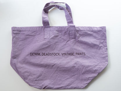 TCP Exclusive Overdyed Tote - Jumbo