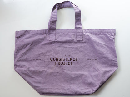 TCP Exclusive Overdyed Tote - Jumbo