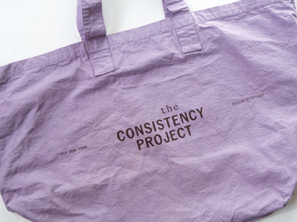 TCP Exclusive Overdyed Tote - Jumbo