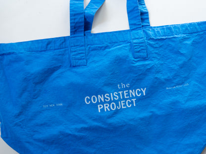 TCP Exclusive Overdyed Tote - Jumbo