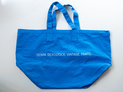 TCP Exclusive Overdyed Tote - Jumbo
