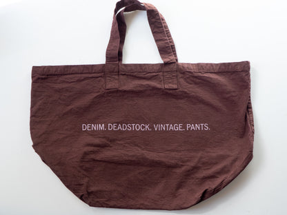 TCP Exclusive Overdyed Tote - Jumbo