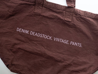 TCP Exclusive Overdyed Tote - Jumbo