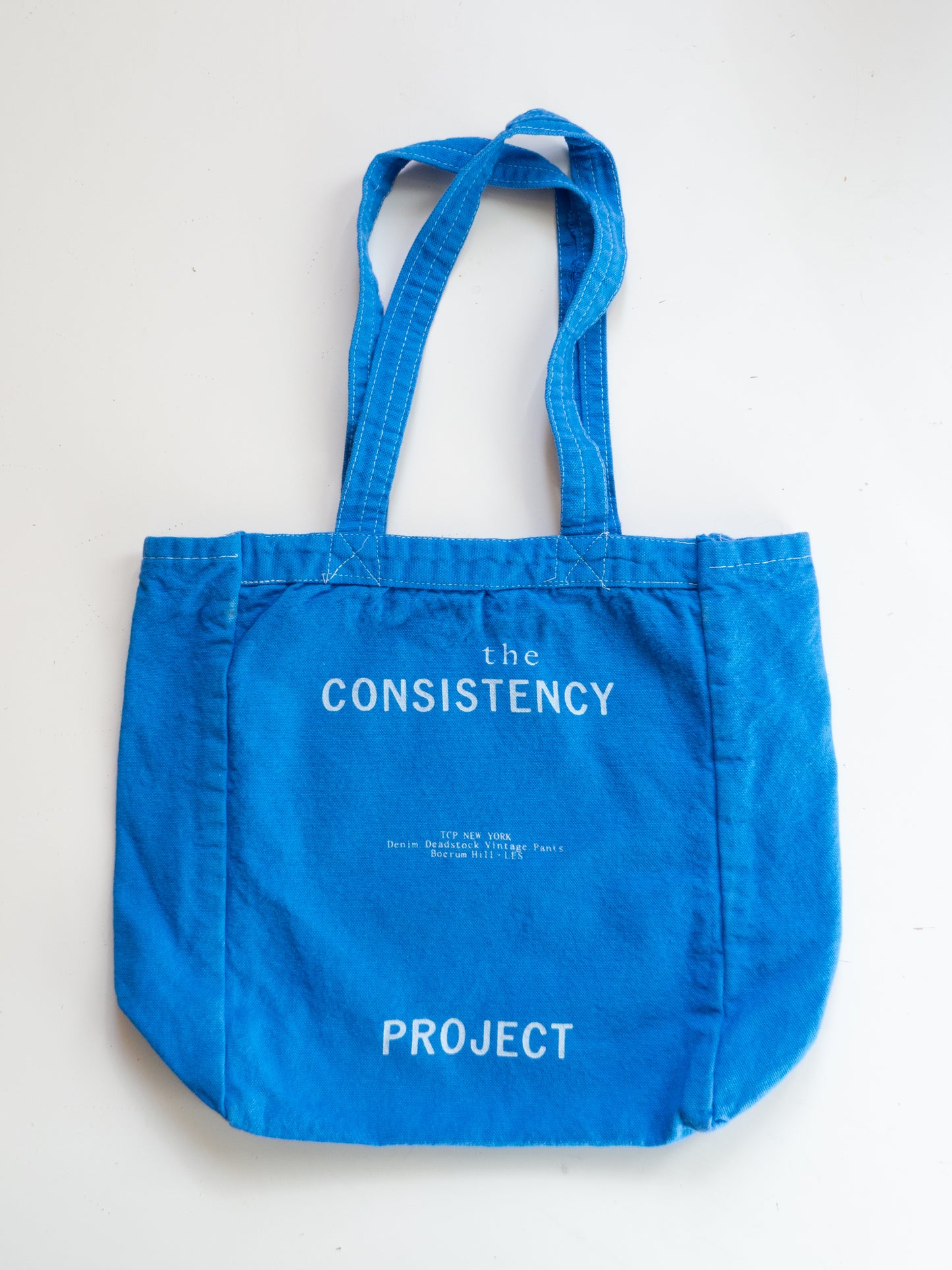 TCP Exclusive Overdyed Tote - Mini