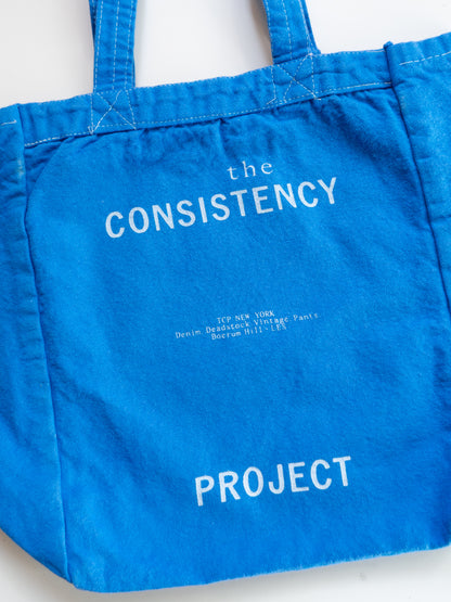 TCP Exclusive Overdyed Tote - Mini