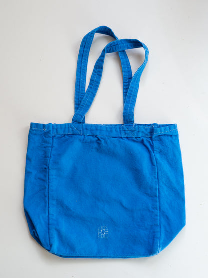 TCP Exclusive Overdyed Tote - Mini