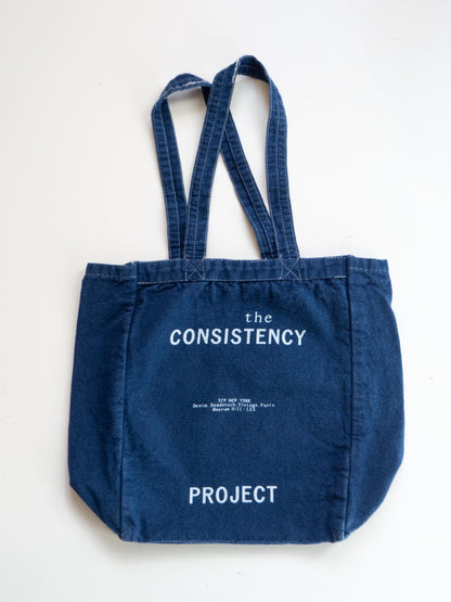 TCP Exclusive Overdyed Tote - Mini