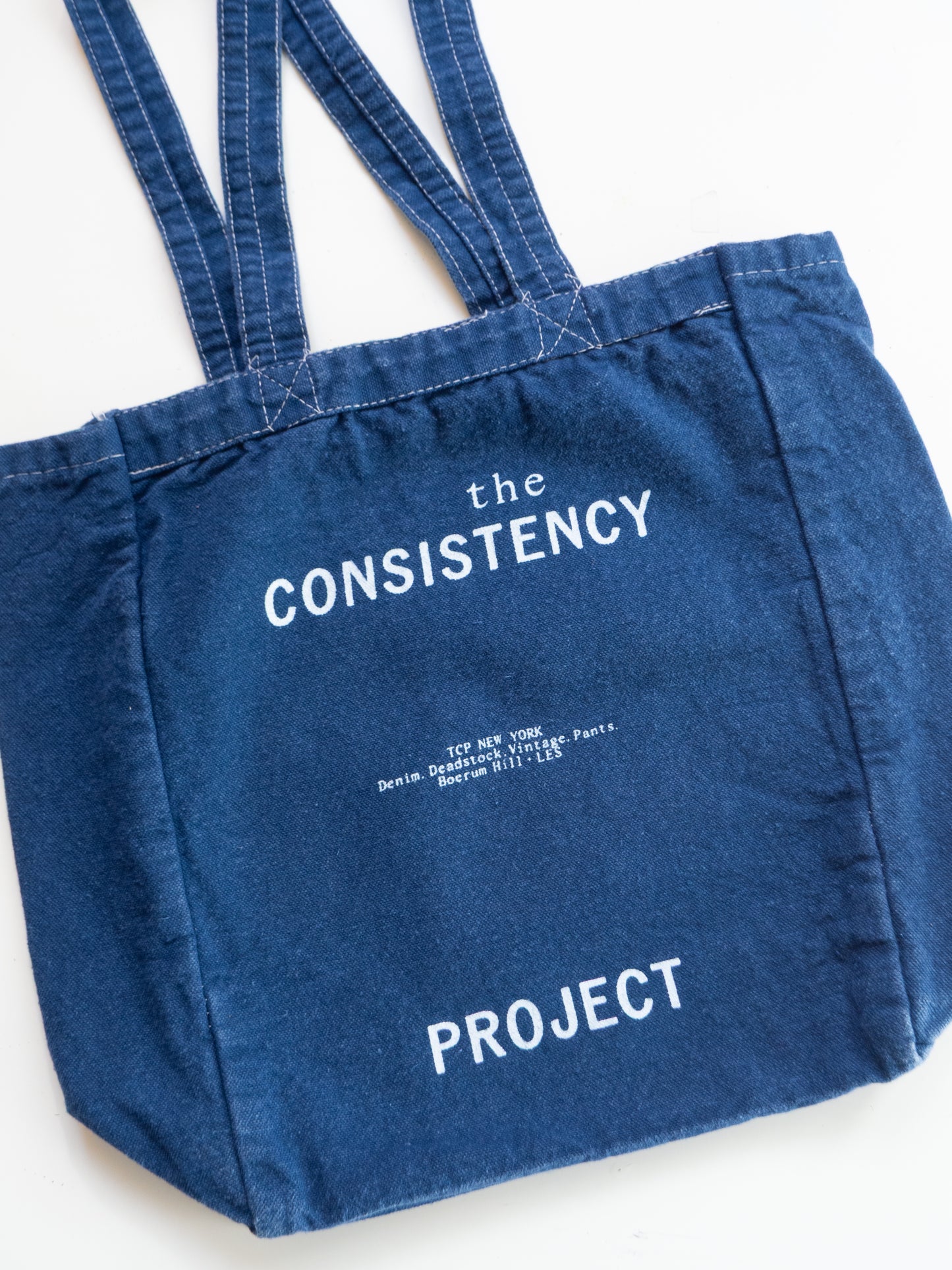 TCP Exclusive Overdyed Tote - Mini