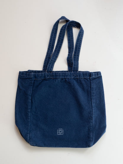 TCP Exclusive Overdyed Tote - Mini