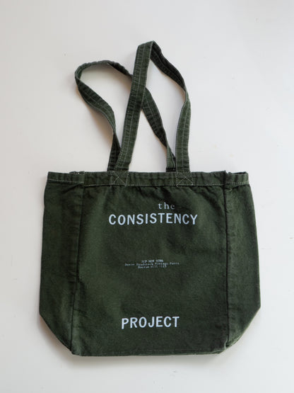 TCP Exclusive Overdyed Tote - Mini