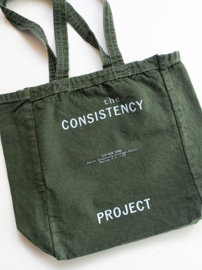 TCP Exclusive Overdyed Tote - Mini