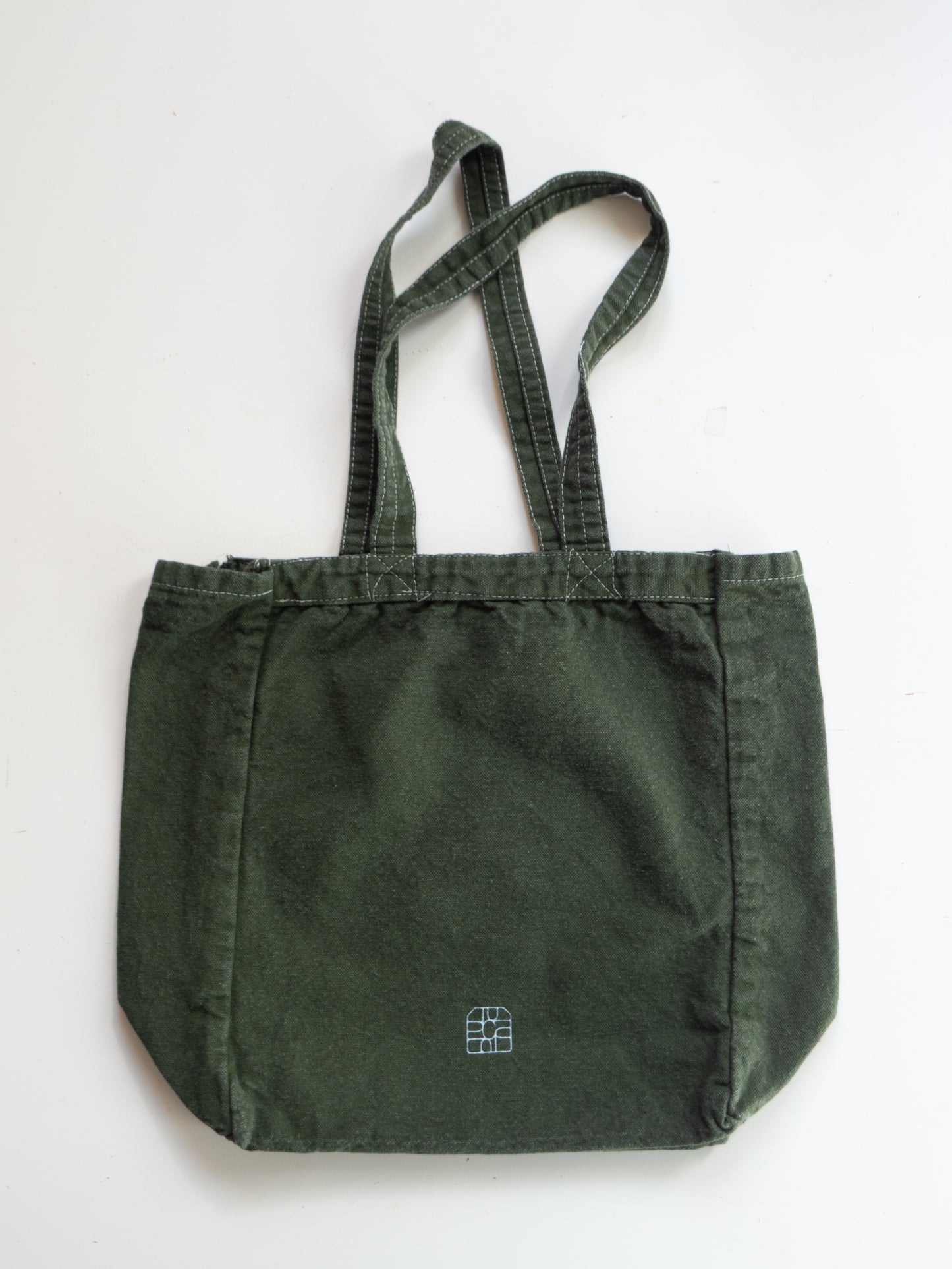 TCP Exclusive Overdyed Tote - Mini