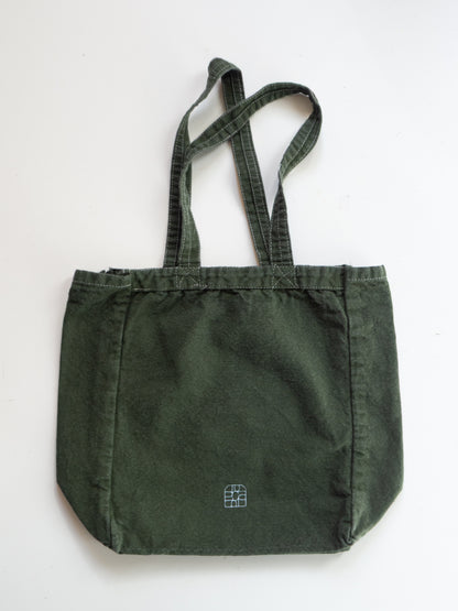 TCP Exclusive Overdyed Tote - Mini