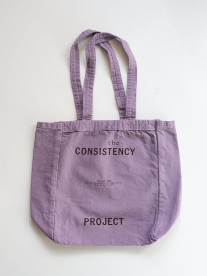 TCP Exclusive Overdyed Tote - Mini