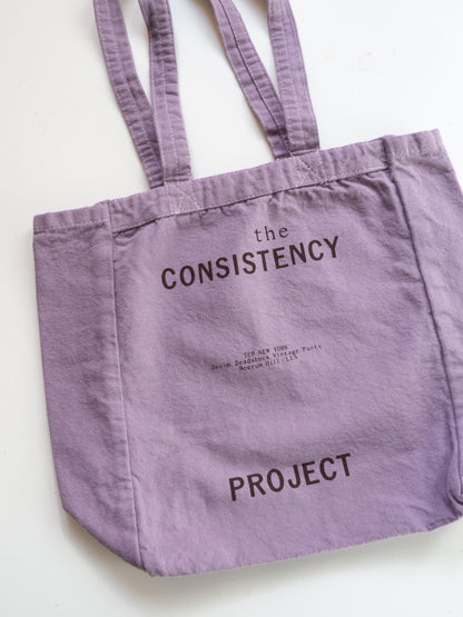 TCP Exclusive Overdyed Tote - Mini