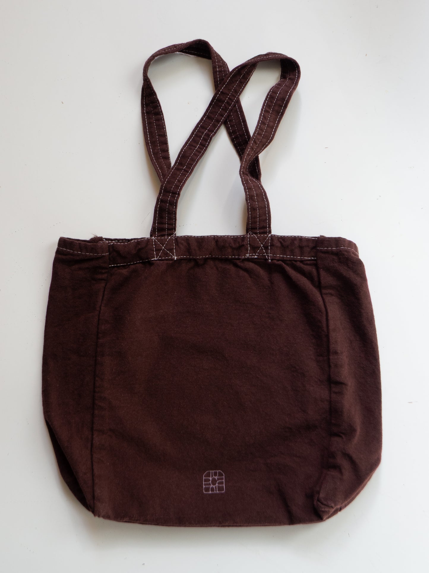 TCP Exclusive Overdyed Tote - Mini