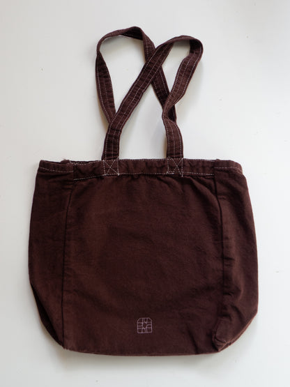 TCP Exclusive Overdyed Tote - Mini