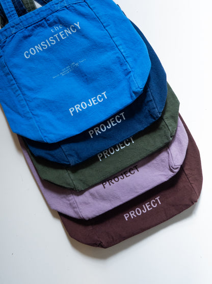 TCP Exclusive Overdyed Tote - Mini