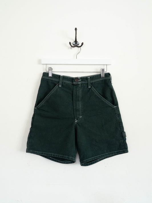 Vintage Stan Ray Shorts - Forest Green
