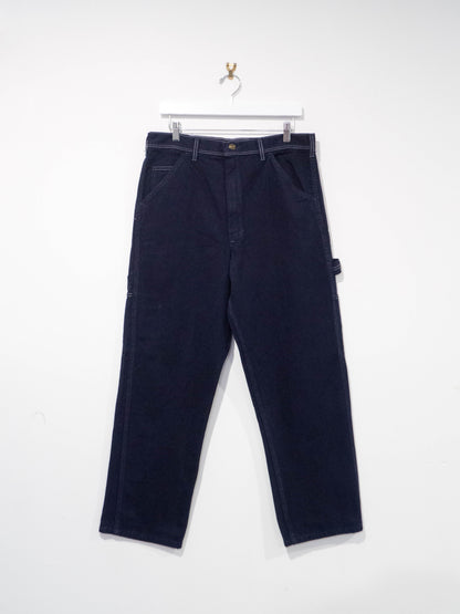 Indigo - Stan Ray Painter Pants