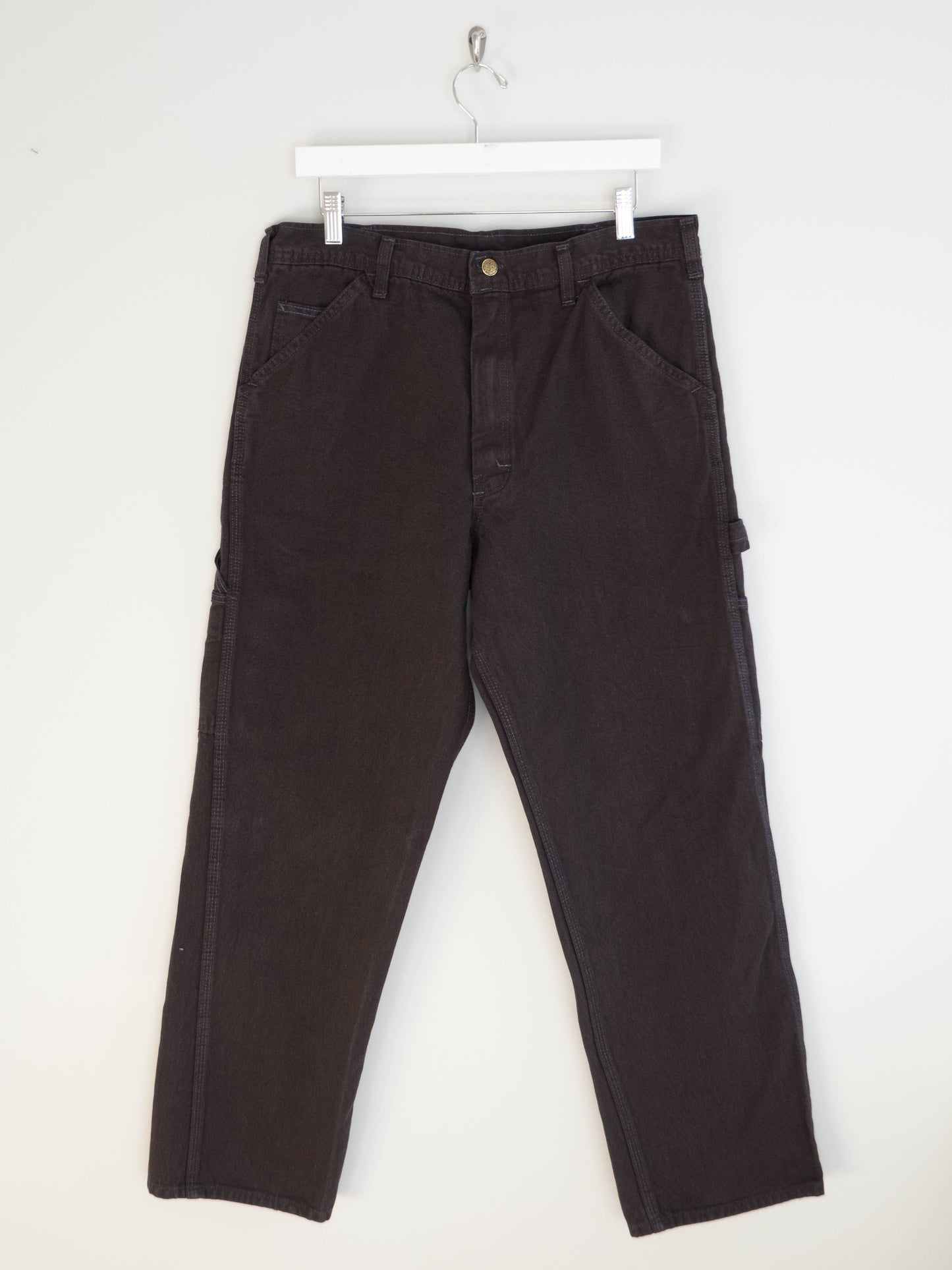 Espresso - Stan Ray/Stanley Painter Pants