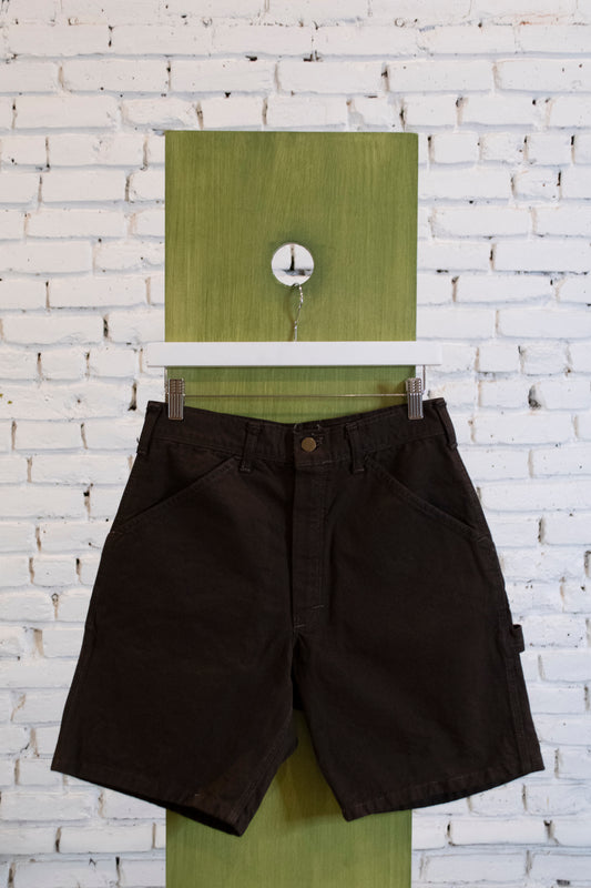 Vintage Stan Ray Shorts - Chocolate