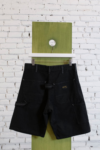 Vintage Stan Ray Shorts - Black