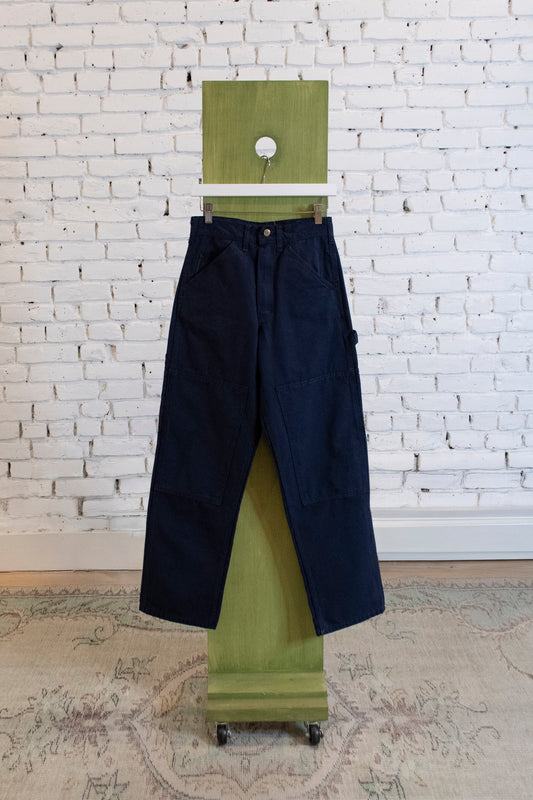 Indigo - Stan Ray Painter Pants