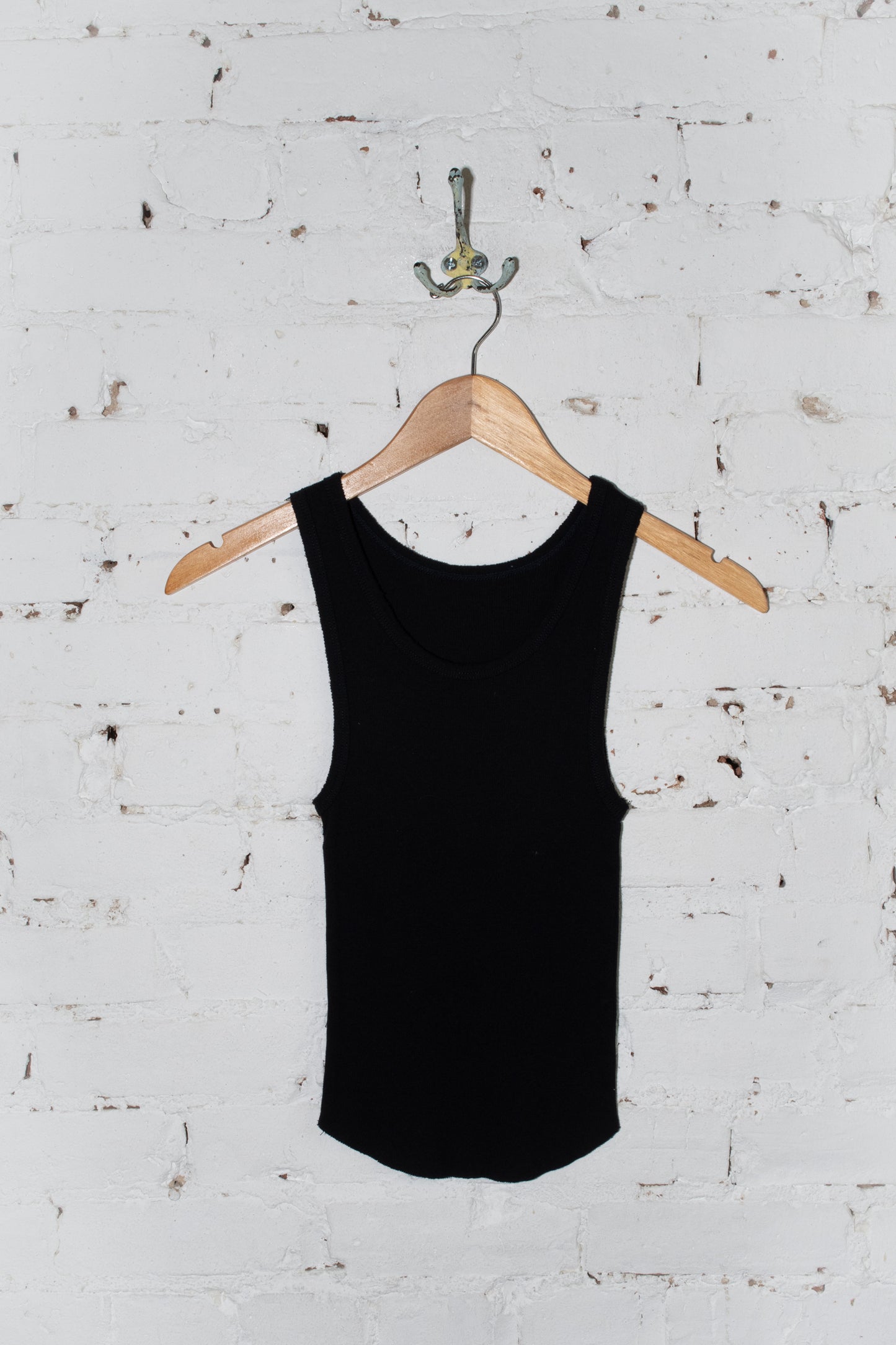 Deadstock Basic - Black Tank