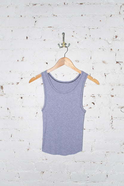 Deadstock Basic -  Grey Tank