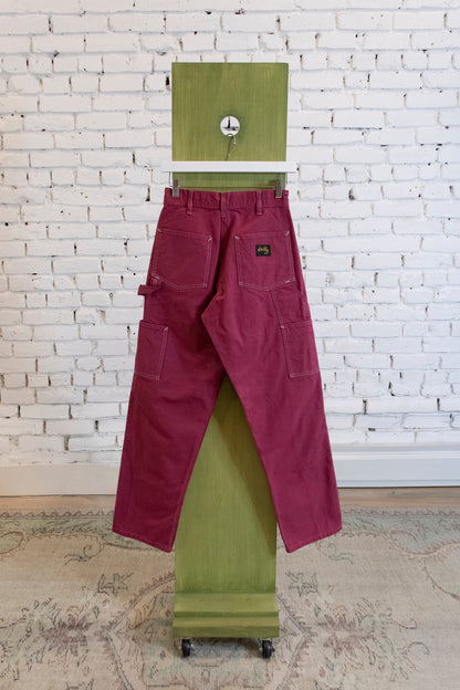 Berry - Stan Ray/Stanley Painter Pants