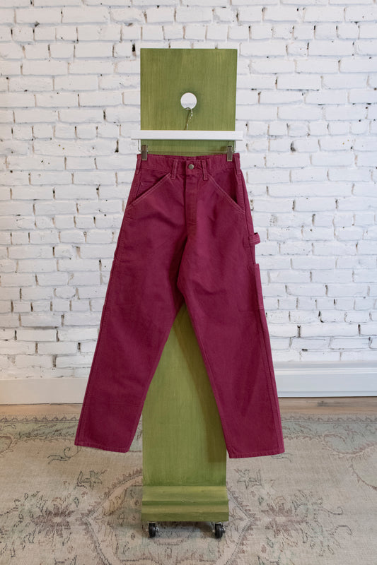Berry - Stan Ray/Stanley Painter Pants